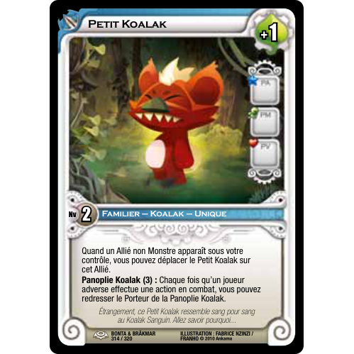 Petit Koalak