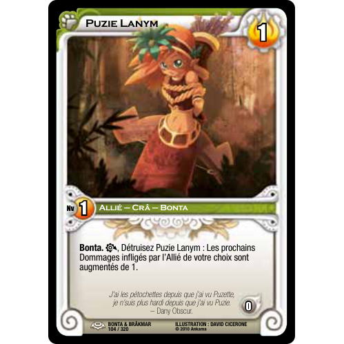 Puzie Lanym