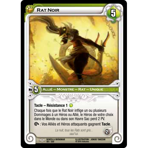 Rat Noir