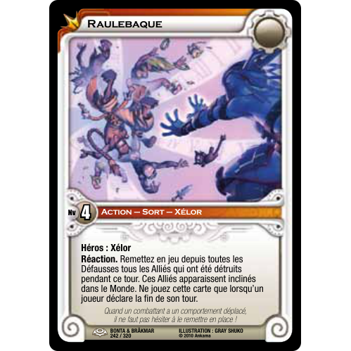 Raulebaque