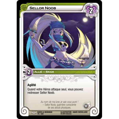 Sellor Noob
