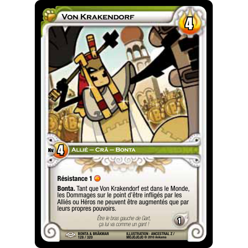 Von Krakendorf