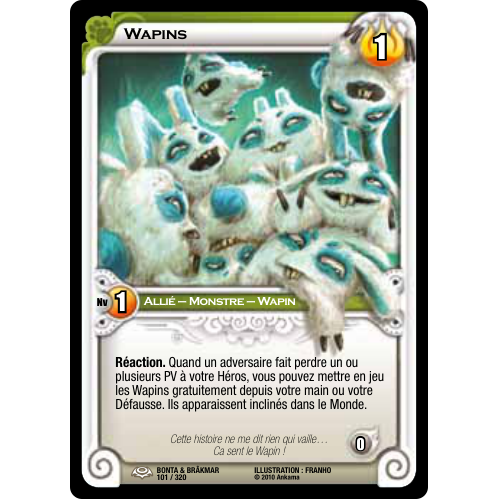 Wapins