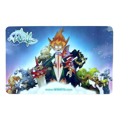 description images