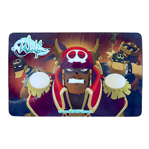 description images