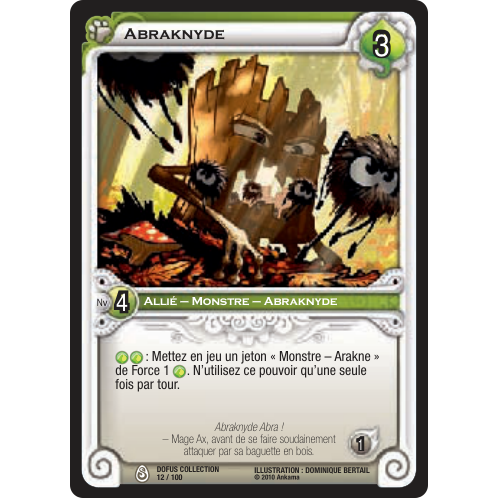 Abraknyde