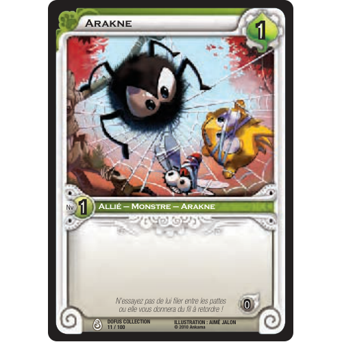 Arakne