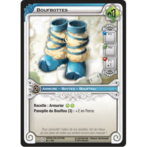 Boufbottes