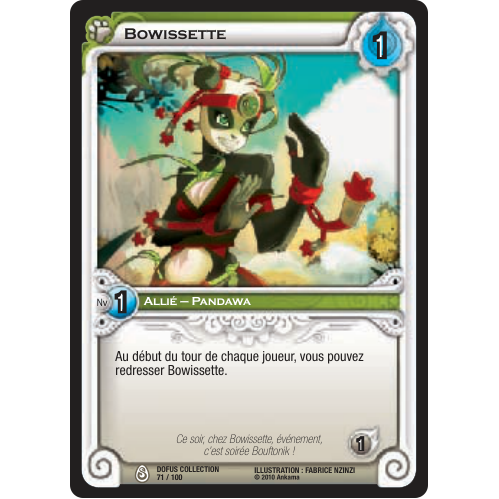 Bowissette
