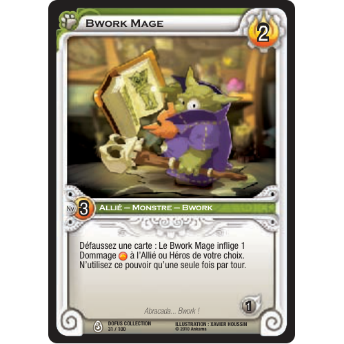 Bwork Mage