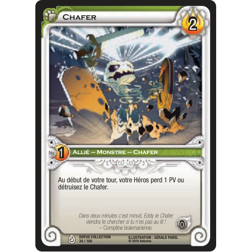 Chafer