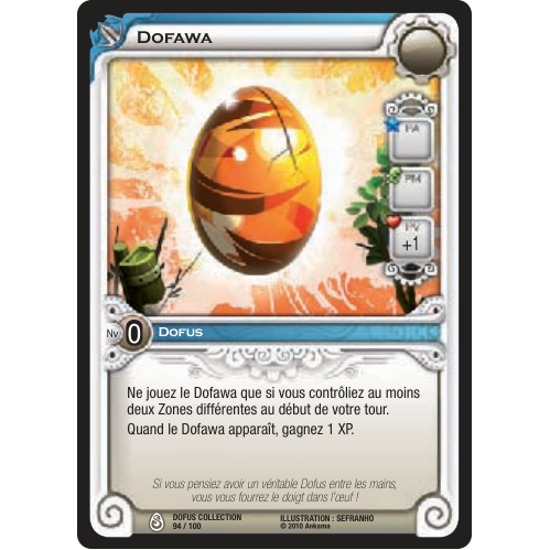 Dofawa