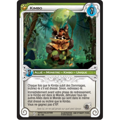 Kimbo (foil)