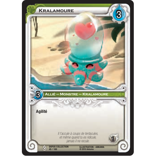 Kralamoure
