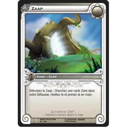 Zaap
