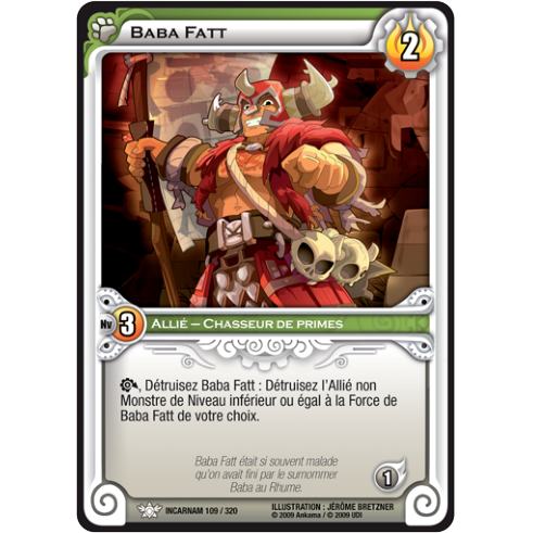 Baba Fatt