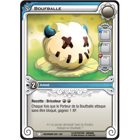 Boufballe