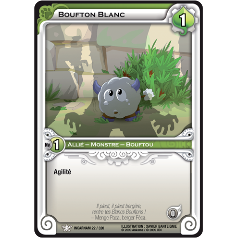 Boufton Blanc