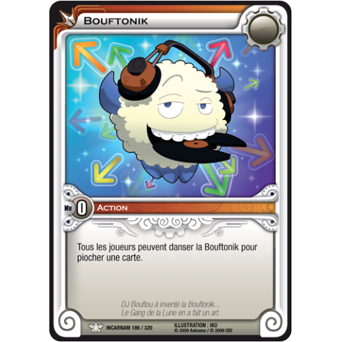 Bouftonik