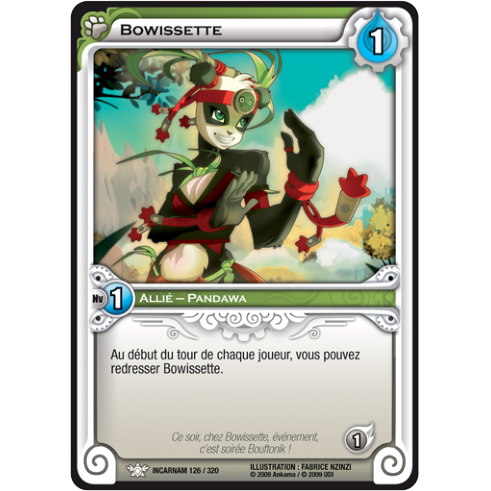 Bowissette