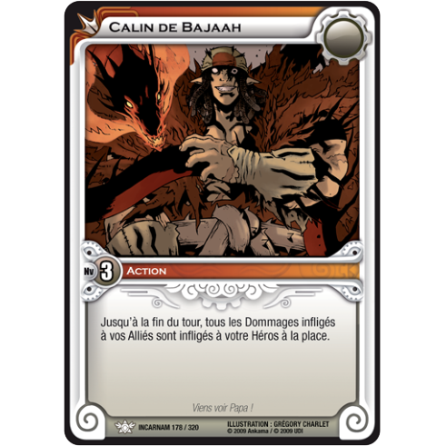 Calin de Bajaah