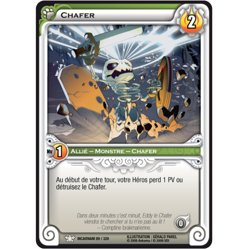 Chafer