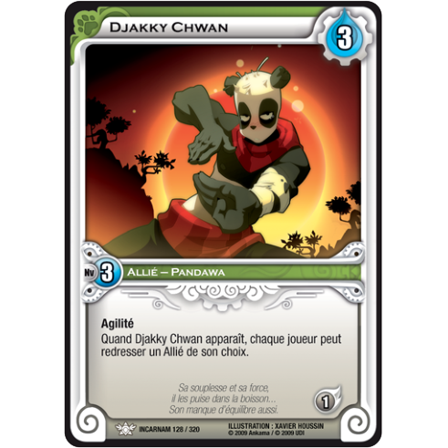 Djakky Chwan