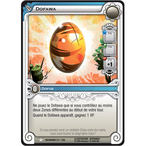 Dofawa