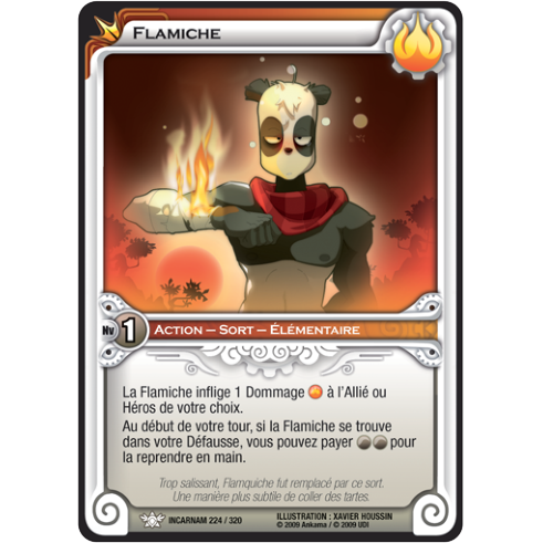 Flamiche
