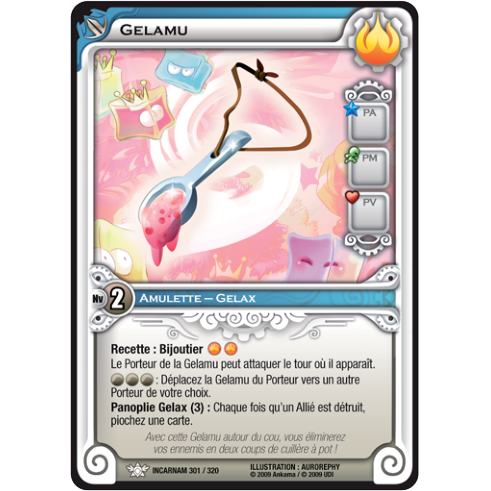 Gelamu