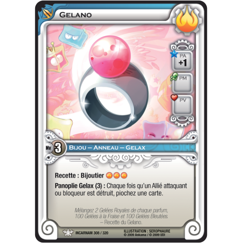 Gelano
