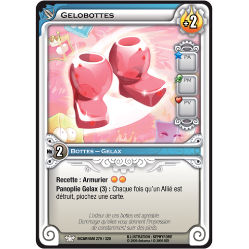 Gelobottes