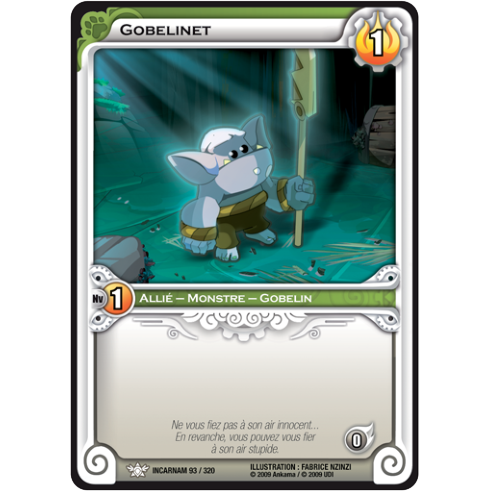 Gobelinet