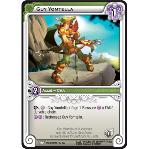 Guy Yomtella