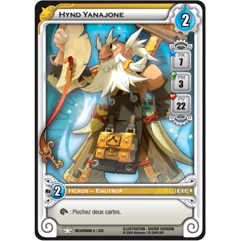 Hynd Yanajone