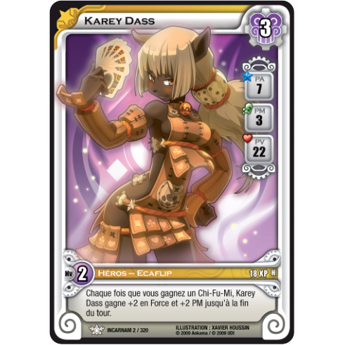 Karey Dass