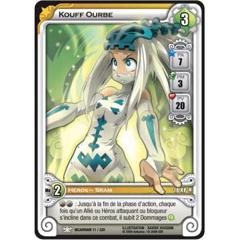 Kouff Ourbe