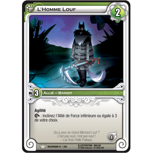L'Homme Louf
