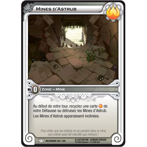 Mines d'Astrub