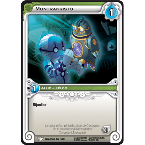 Montrakristo