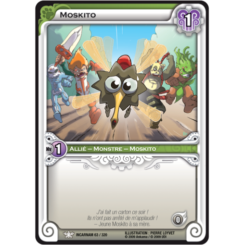 Moskito