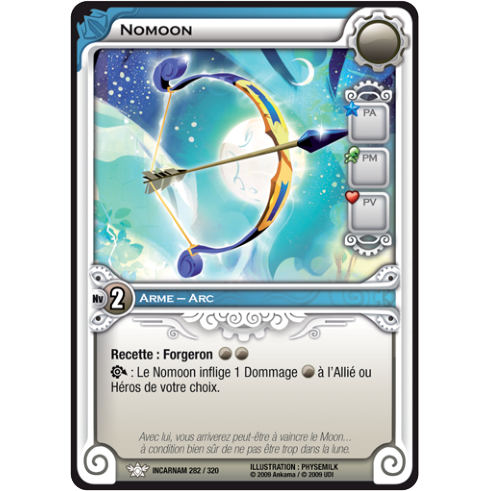 Nomoon