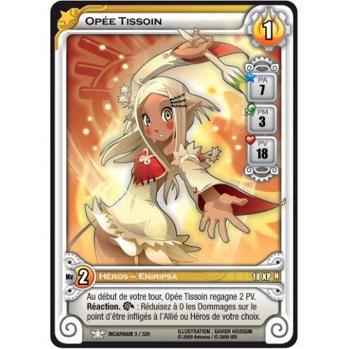 Opée Tissoin