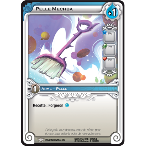 Pelle Mechba