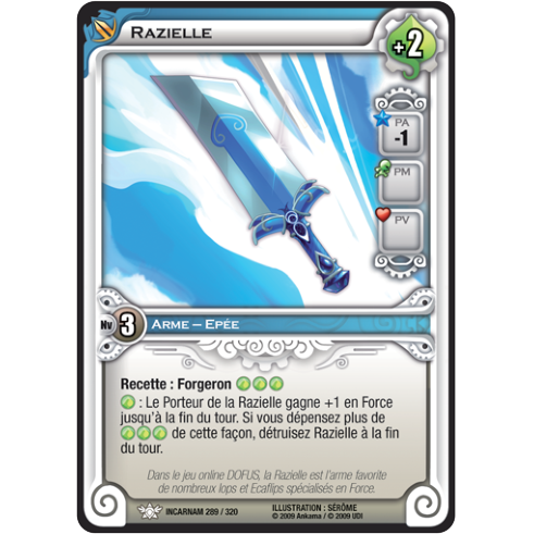 Razielle