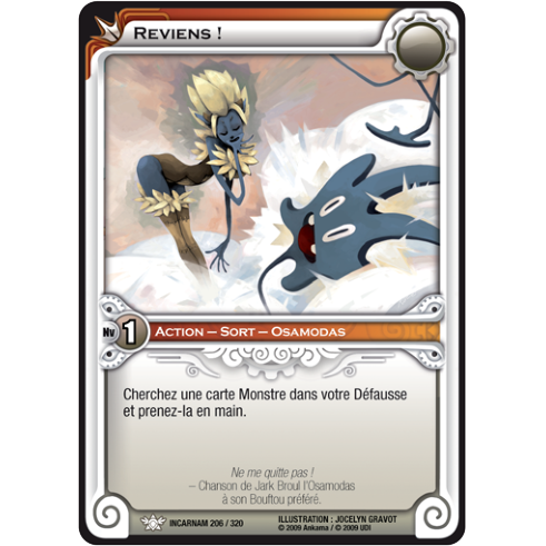 Reviens !