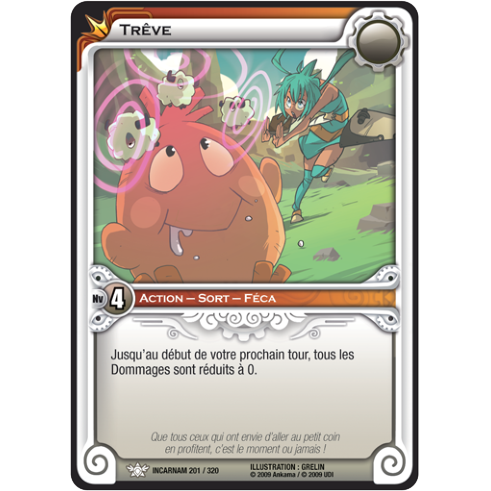 Trêve