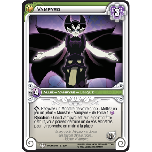 Vampyro