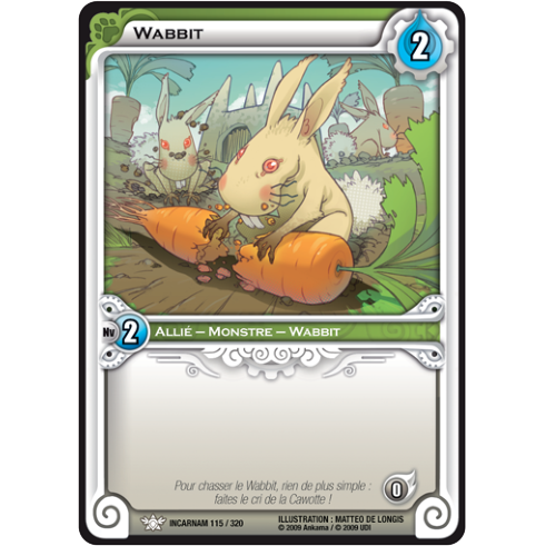 Wabbit