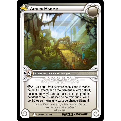 Arbre Hakam